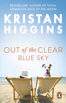 Out of the Clear Blue Sky : A funny and surprising story from the bestselling author of TikTok sensation Pack up the Moon-9781804993026