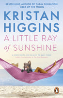 A Little Ray of Sunshine : A beautiful and romantic novel guaranteed to make you laugh and cry, from the bestselling author of TikTok sensation Pack up the Moon-9781804993071