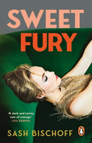 Sweet Fury-9781804993101
