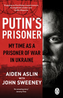 Putin''s Prisoner