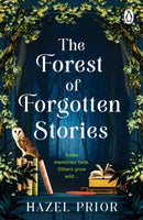 The Forest of Forgotten Stories