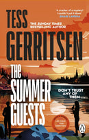 The Summer Guests-9781804993415