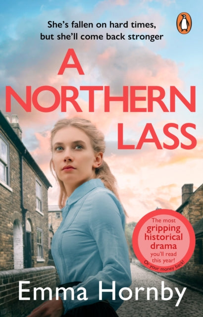 A Northern Lass-9781804993552