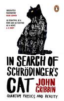 In Search Of Schrodinger's Cat : Updated Edition-9781804993583