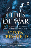 Tides Of War-9781804993606