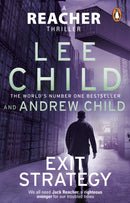 Exit Strategy-9781804993682