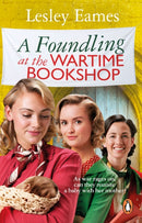 A Foundling at the Wartime Bookshop-9781804993712