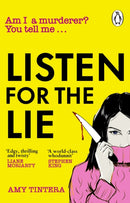 Listen for the Lie-9781804993781