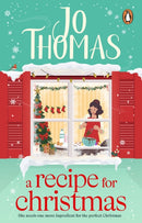 A Recipe for Christmas-9781804993842