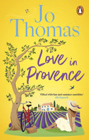 Love In Provence-9781804993859