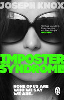 Imposter Syndrome-9781804993880