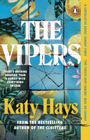 The Vipers-9781804994023