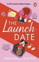 The Launch Date-9781804994146
