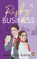 Risky Business-9781804994153