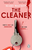 The Cleaner-9781804994177