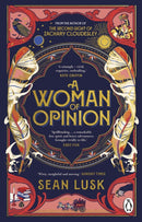 Woman of Opinion