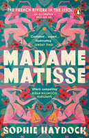 Madame Matisse-9781804994375