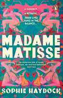Madame Matisse