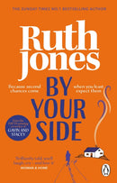 By Your Side-9781804994405