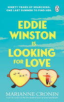 Eddie Winston Is Looking for Love-9781804994627