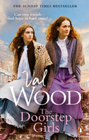 The Doorstep Girls-9781804994726