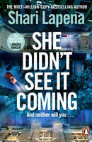 She Didn't See It Coming-9781804994832