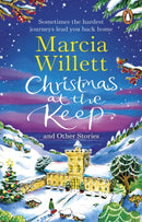Christmas at the Keep and Other Stories-9781804994900