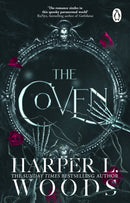 The Coven-9781804994924