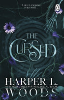 The Cursed-9781804994931