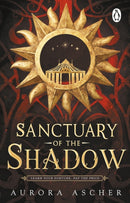 Sanctuary of  the Shadow-9781804994948