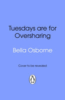 Tuesdays are for Oversharing-9781804995242