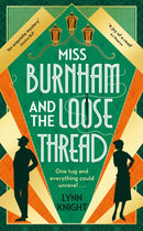 Miss Burnham and the Loose Thread-9781804995297