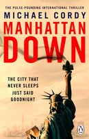 Manhattan Down-9781804995365