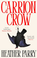 Carrion Crow-9781804995488