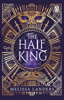 The Half King-9781804995570