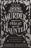Murder Most Haunted