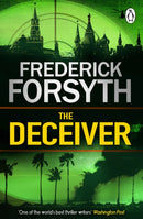 The Deceiver-9781804995686