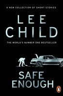 Safe Enough : And Other Stories-9781804995716