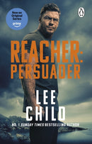 Persuader : (Jack Reacher 7)-9781804995792