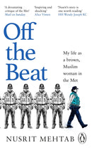 Off The Beat