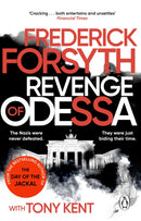 Revenge of Odessa