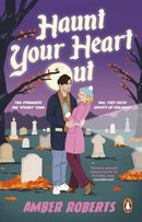 Haunt Your Heart Out-9781804996102