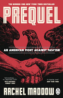 Prequel : An American fight against fascism-9781804996126