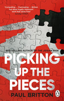 Picking Up The Pieces-9781804996188