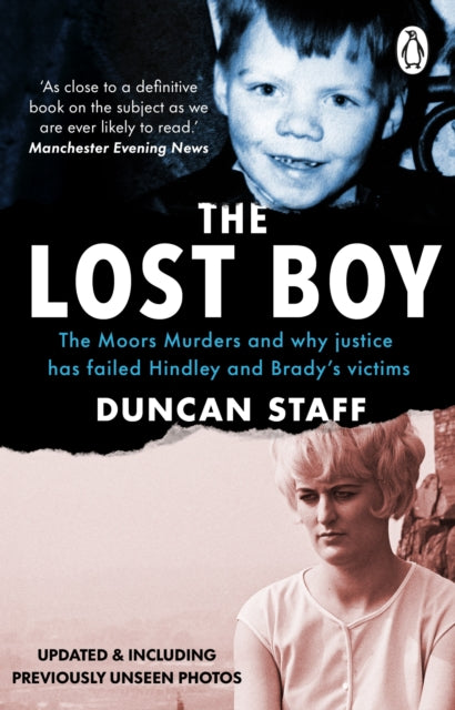 The Lost Boy