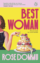 Best Woman
