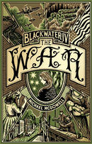 Blackwater IV: The War : The Blackwater Saga-9781804996409