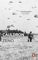 The Cauldron-9781804996621