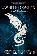 The White Dragon : (Dragonriders of Pern: 3)-9781804996706