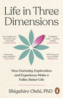 Life in Three Dimensions